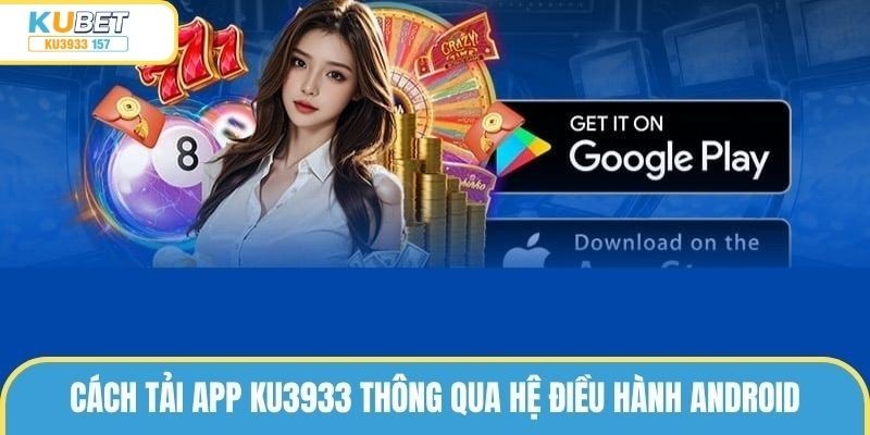 Hướng dẫn khách hàng cài đặt ứng dụng trên Android