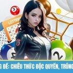 Cách Bắt Tổng Đề: Chiêu Thức Độc Quyền, Trúng Bạc Liên Tiếp