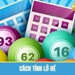 Kubet Chia Sẻ Cách Tính Lô Đề Chuẩn Giúp Anh Em Gom Thưởng Tiền Tỷ