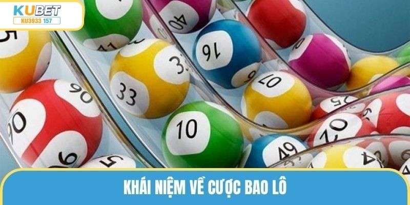 Chia sẻ thông tin chi tiết về khái niệm bao lô