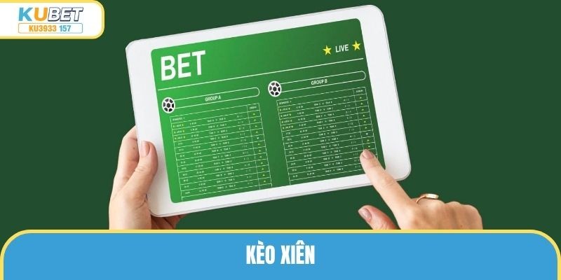 Chia Sẻ Kiến Thức Kèo Xiên Và Kinh Nghiệm Chơi Chuẩn