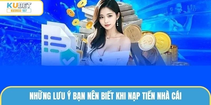 Chú ý trong thanh toán thành viên cần phải ghi nhớ